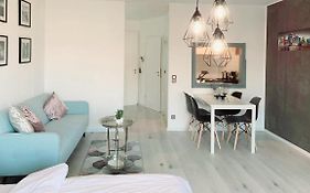 ✪ Beautiful Studio In Center With Amazing View ✪